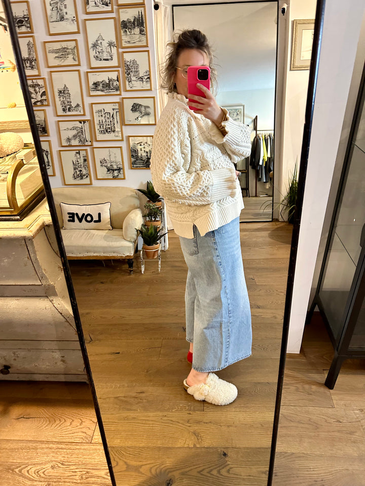 Pompeia Jumper