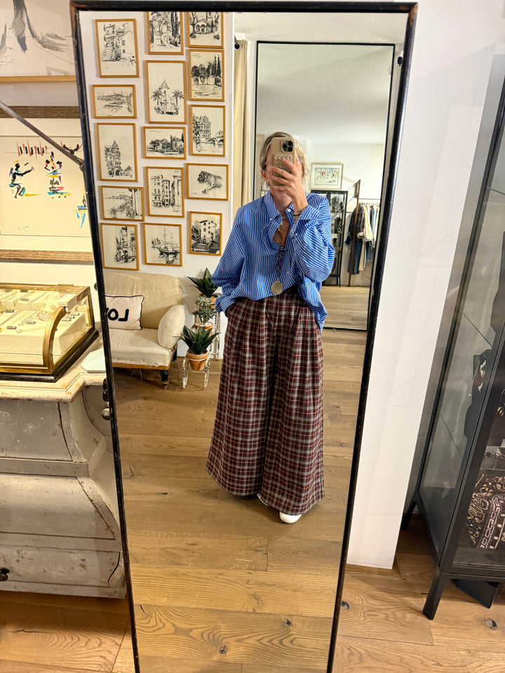 Berg Pants