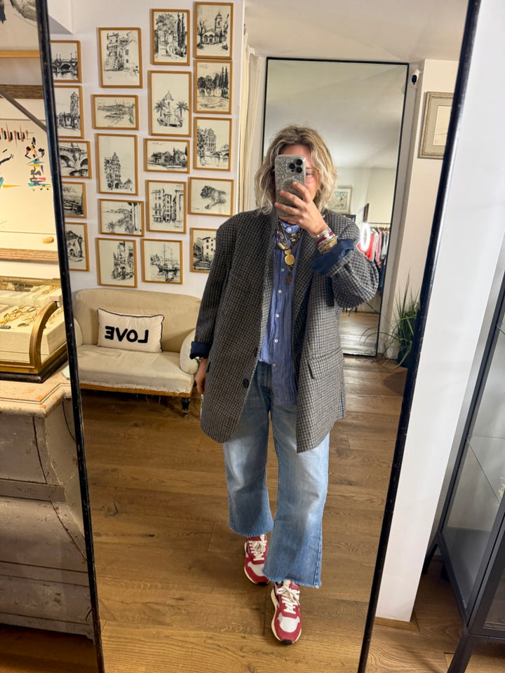 Aragon Blazer