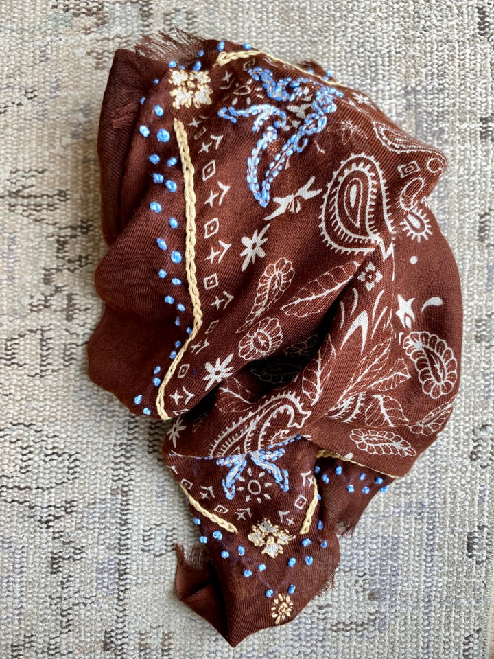 Bobi Scarf