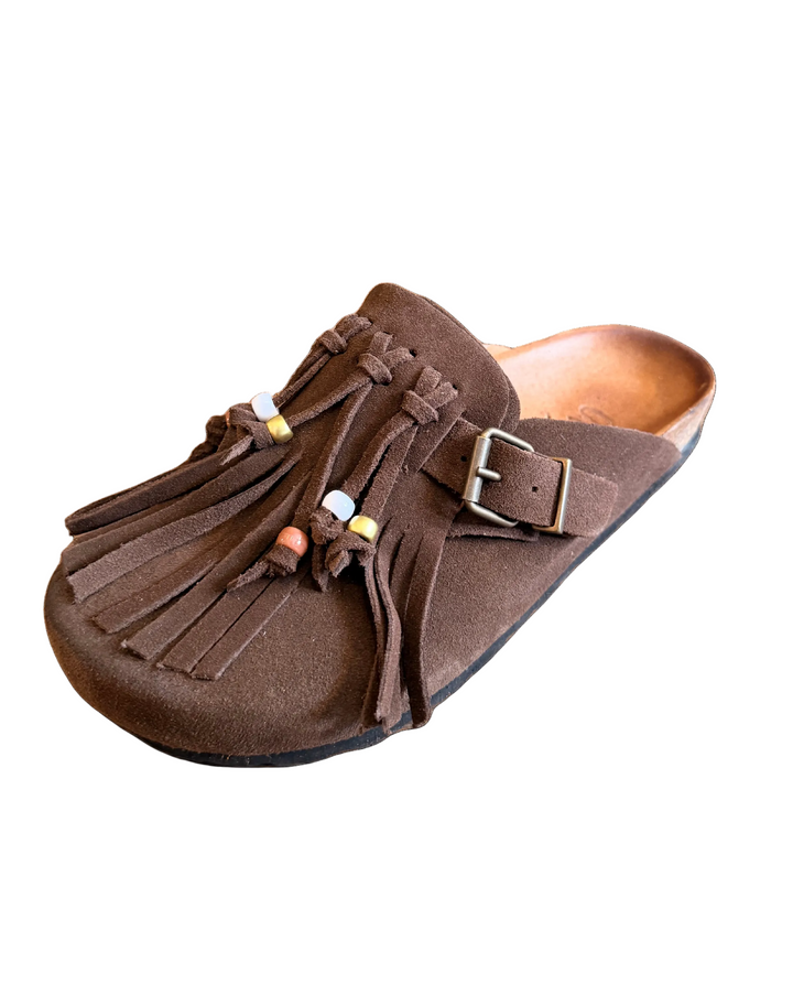 Shakira Clogs