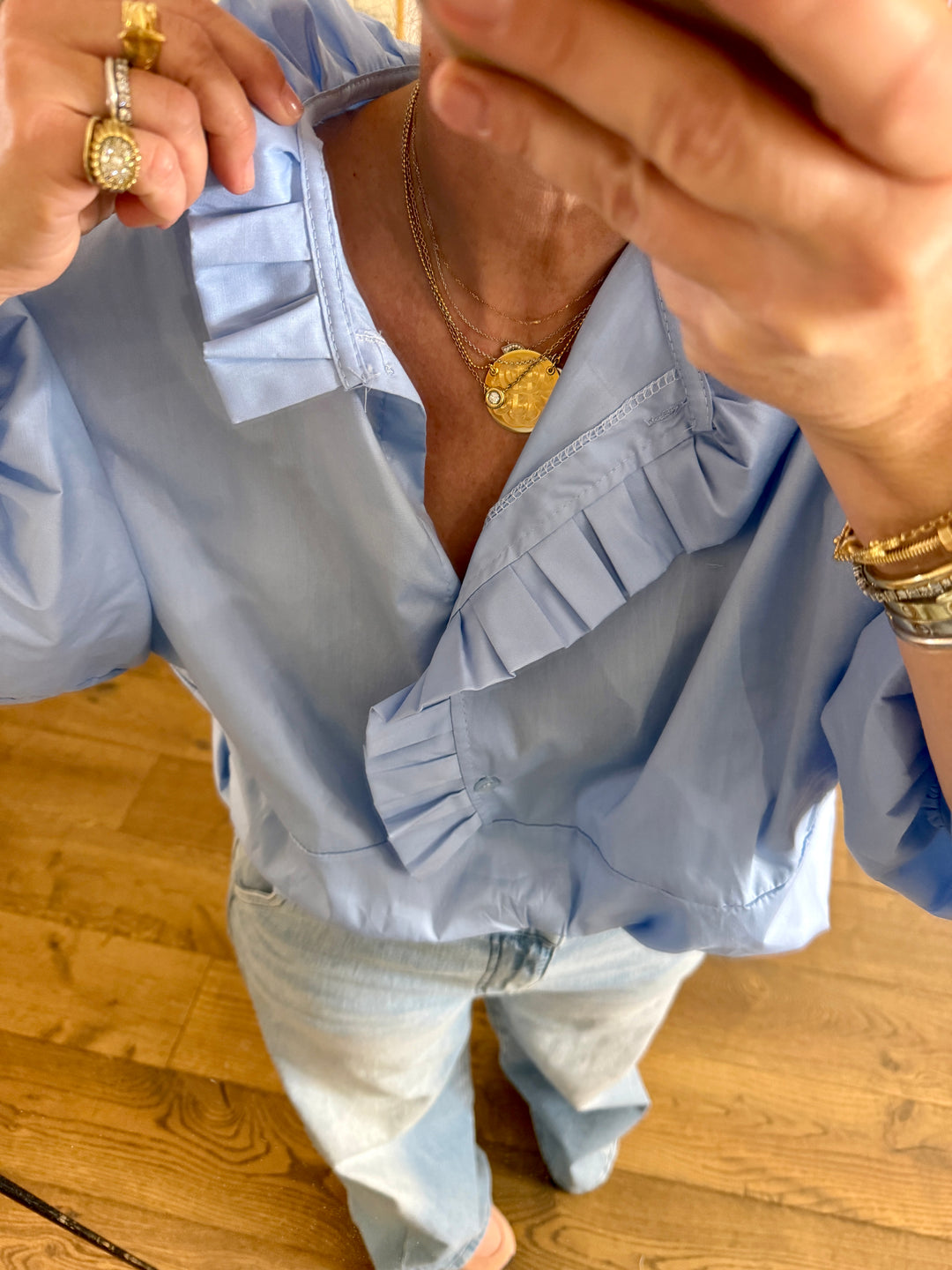 Ventana Shirt