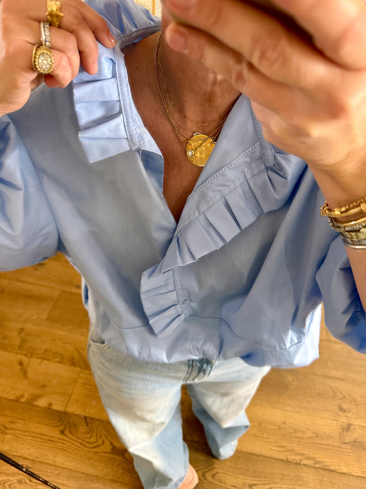 Ventana Shirt