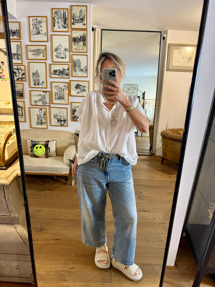 Coxy Shirt
