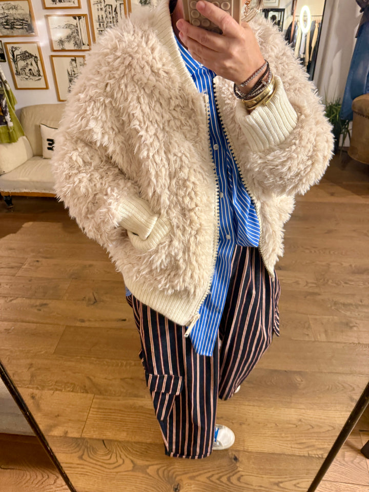 Amsterdam Blouson
