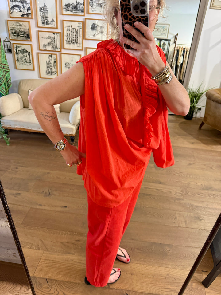 Ebury Top