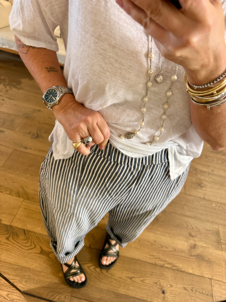 Soccavo Pants