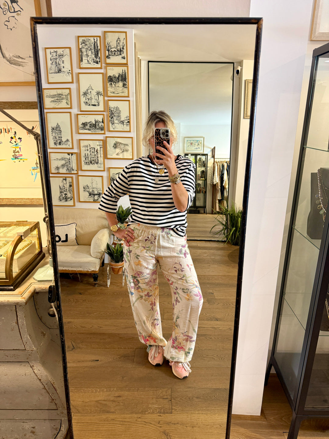 Keller Pants