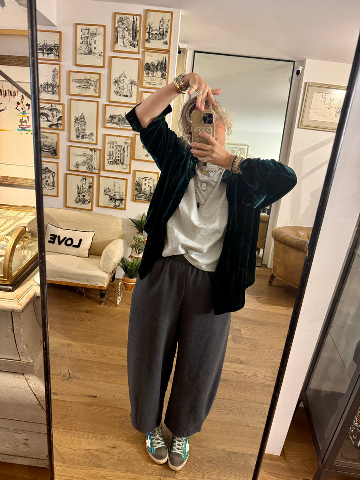 Damsel Pants