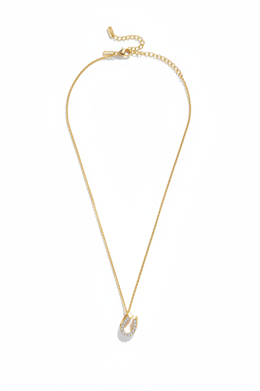 Fortuna Necklace