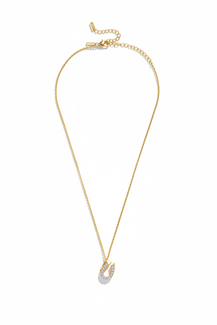 Fortuna Necklace
