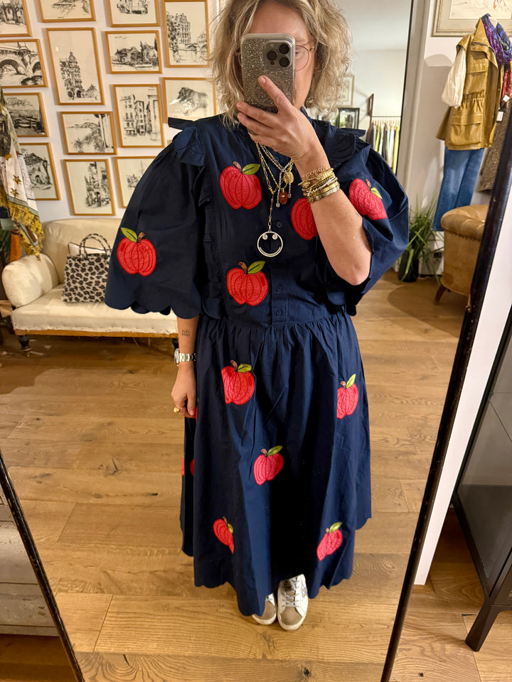 Embro Dress