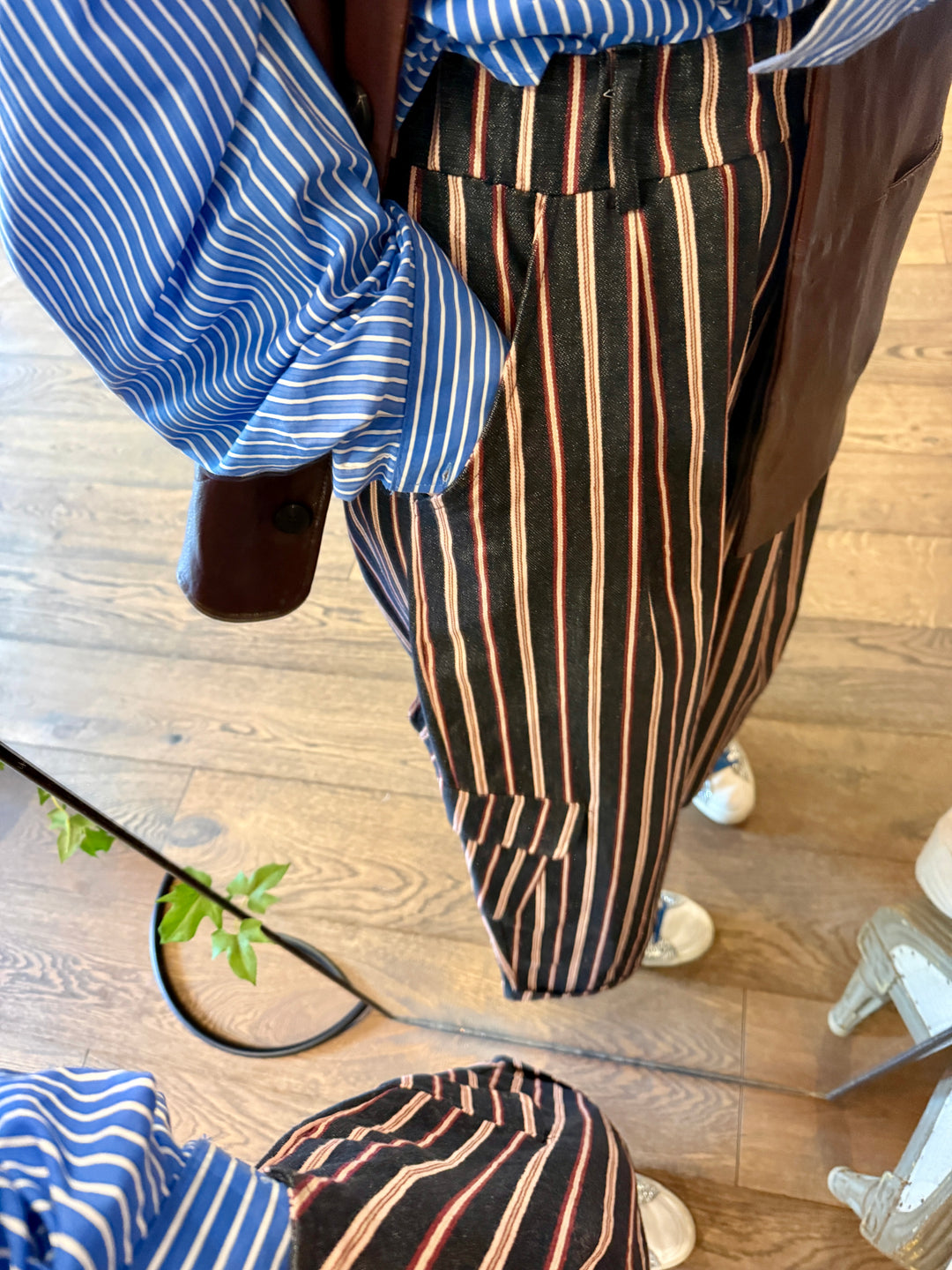 Pipo Pants