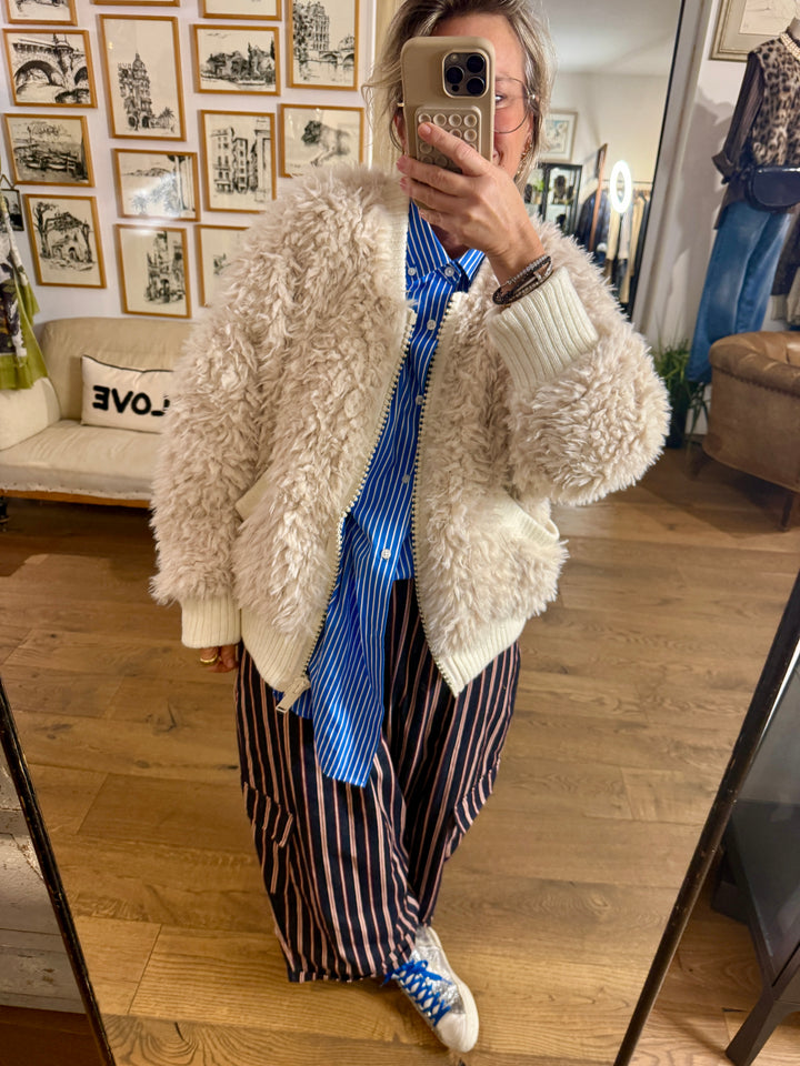 Amsterdam Blouson