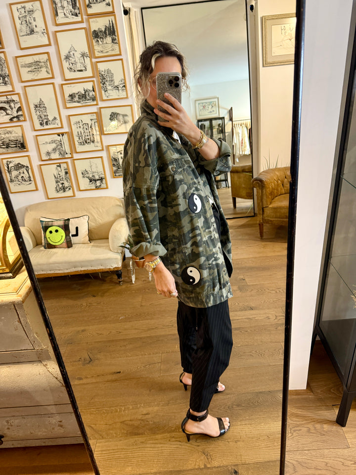 Ying Jacket