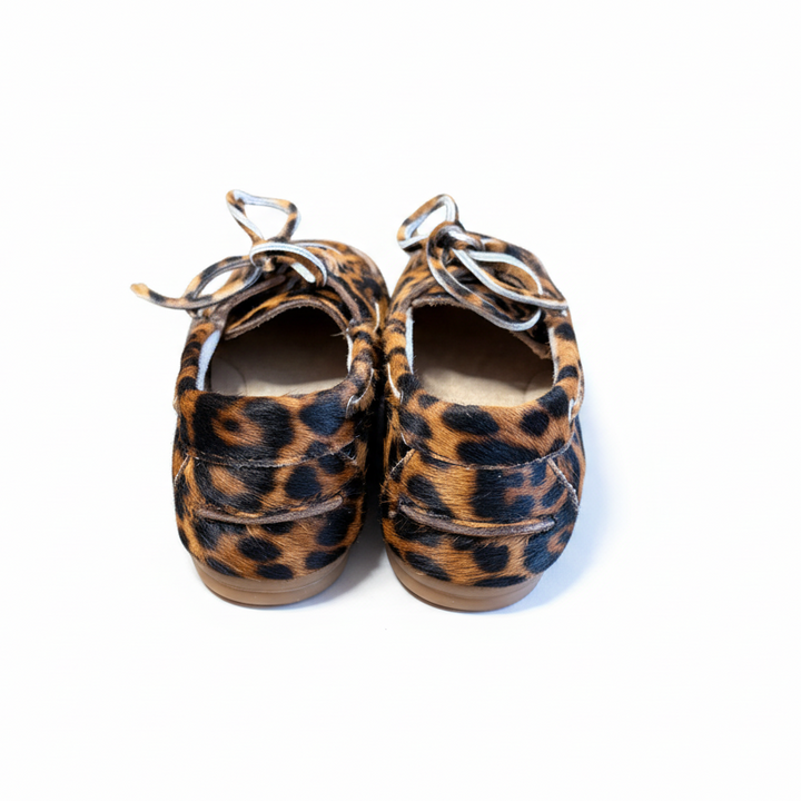 Sassy Shoes