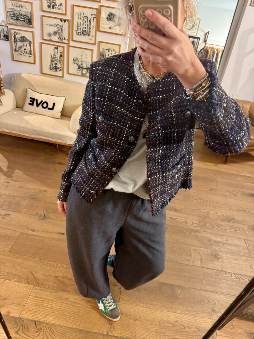 Jessy Jacket