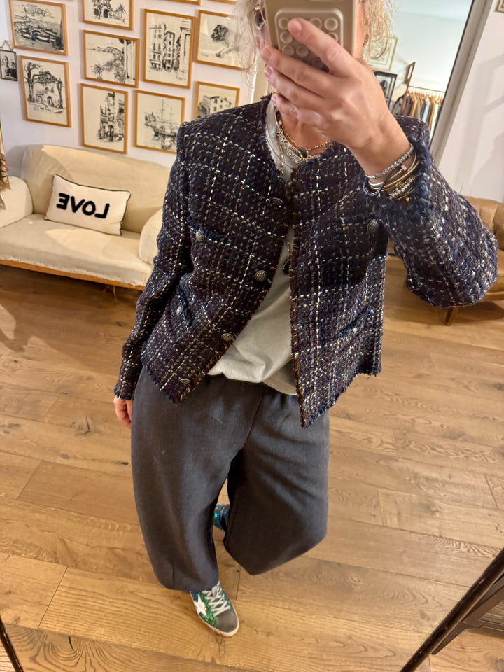 Jessy Jacket