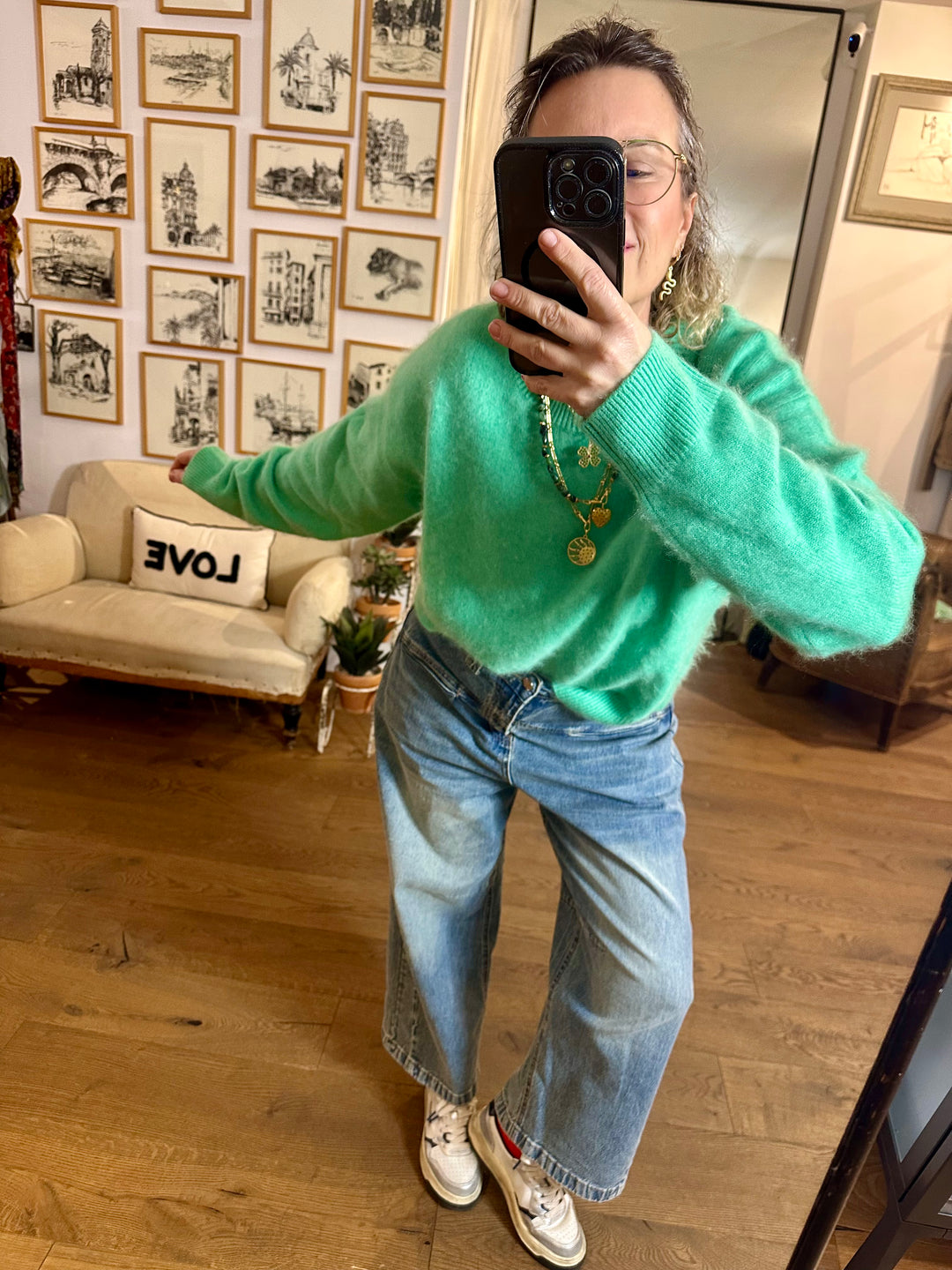 Loty Jumper