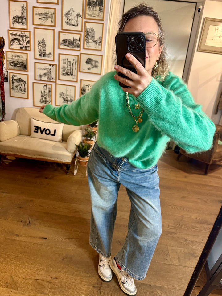 Loty Jumper