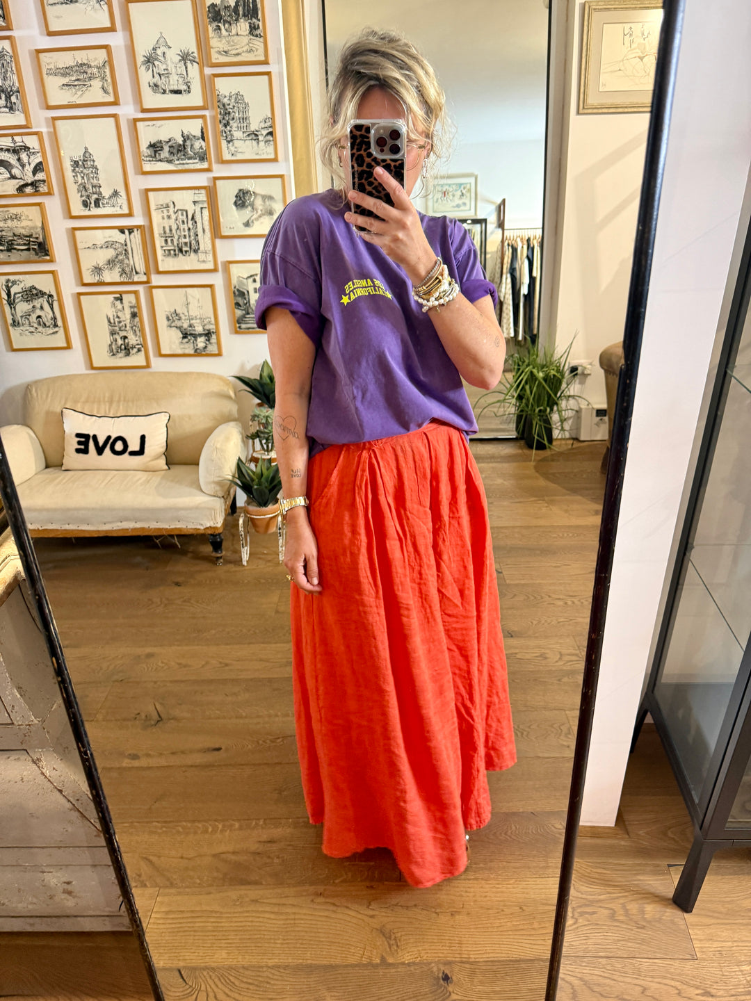 Corbis Pants