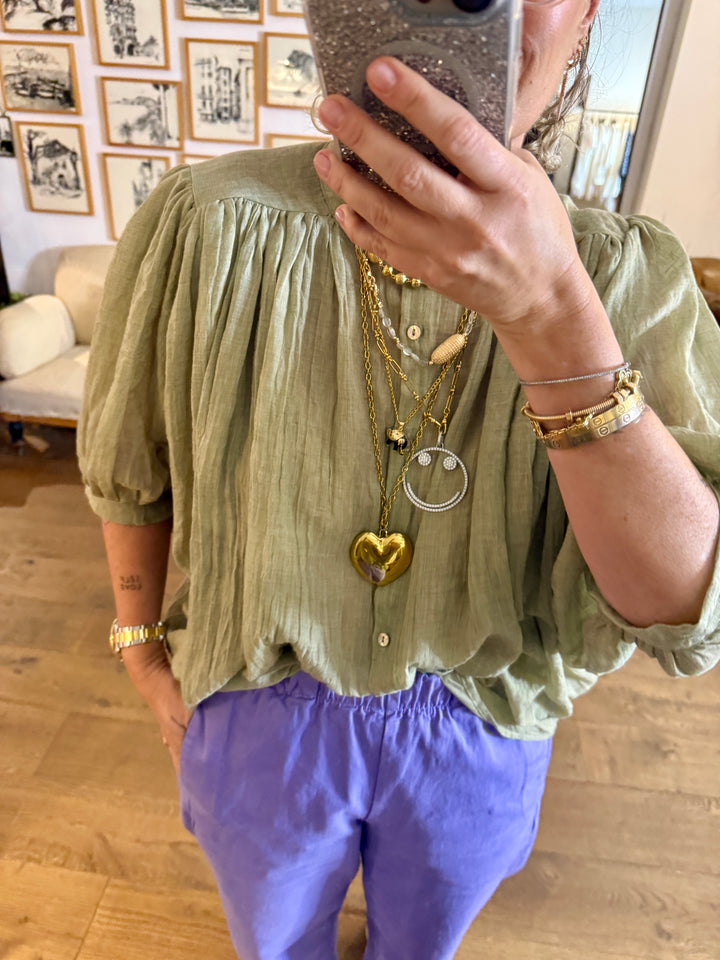 Batti Shirt