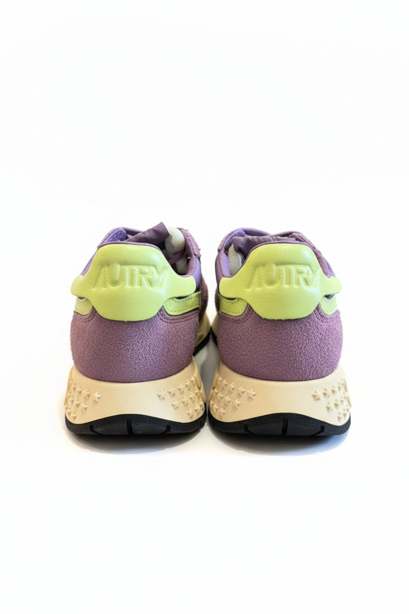 Autry Super Reelwind