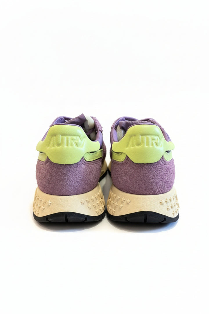 Autry Super Reelwind