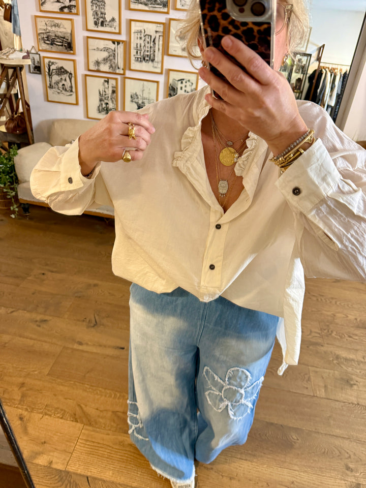 Barbara Shirt