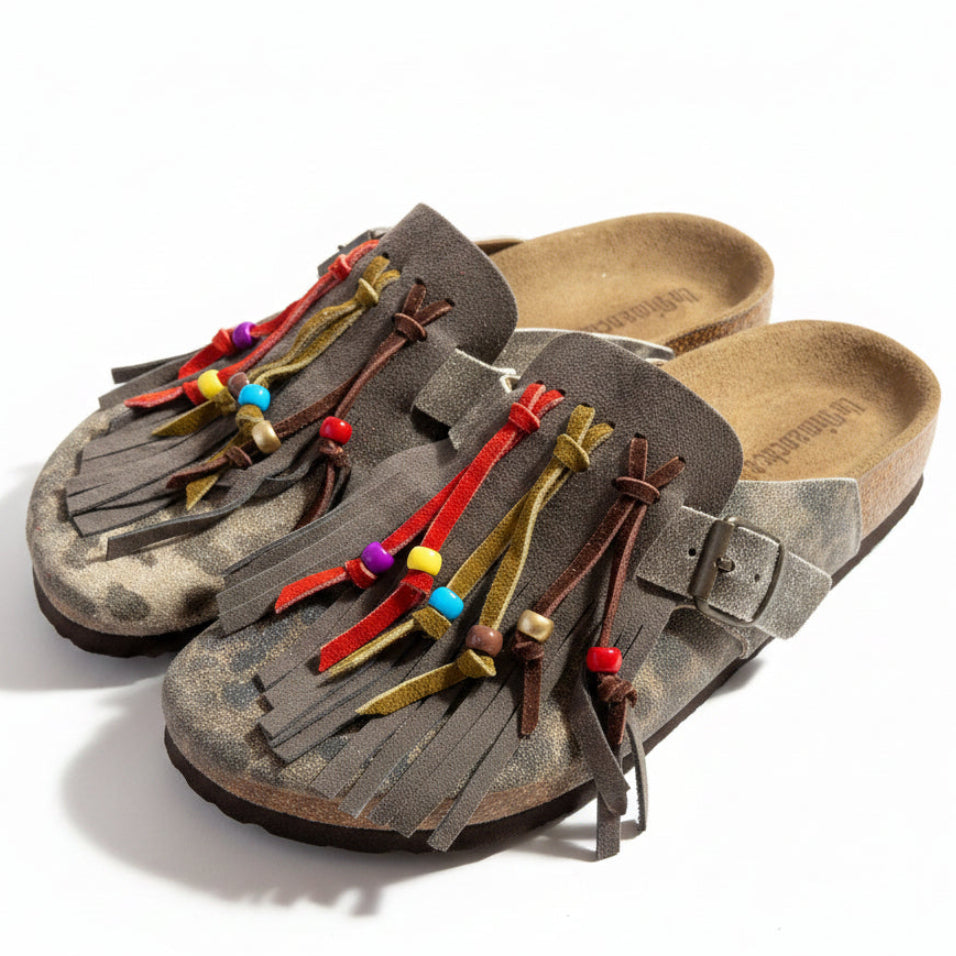 Groovie Clogs