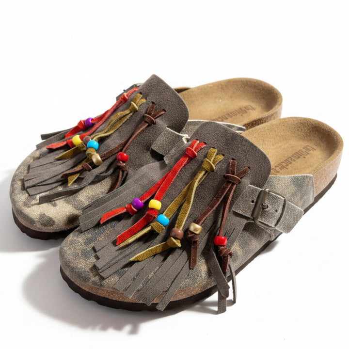 Groovie Clogs