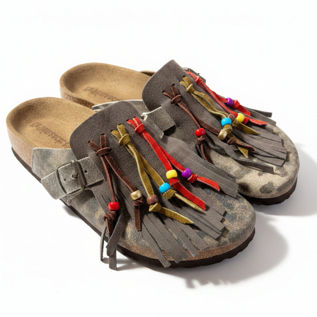Groovie Clogs