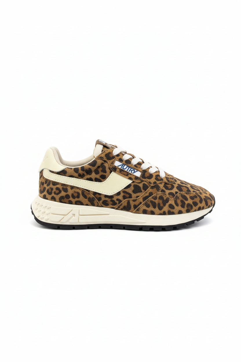 Autry Super Reelwind