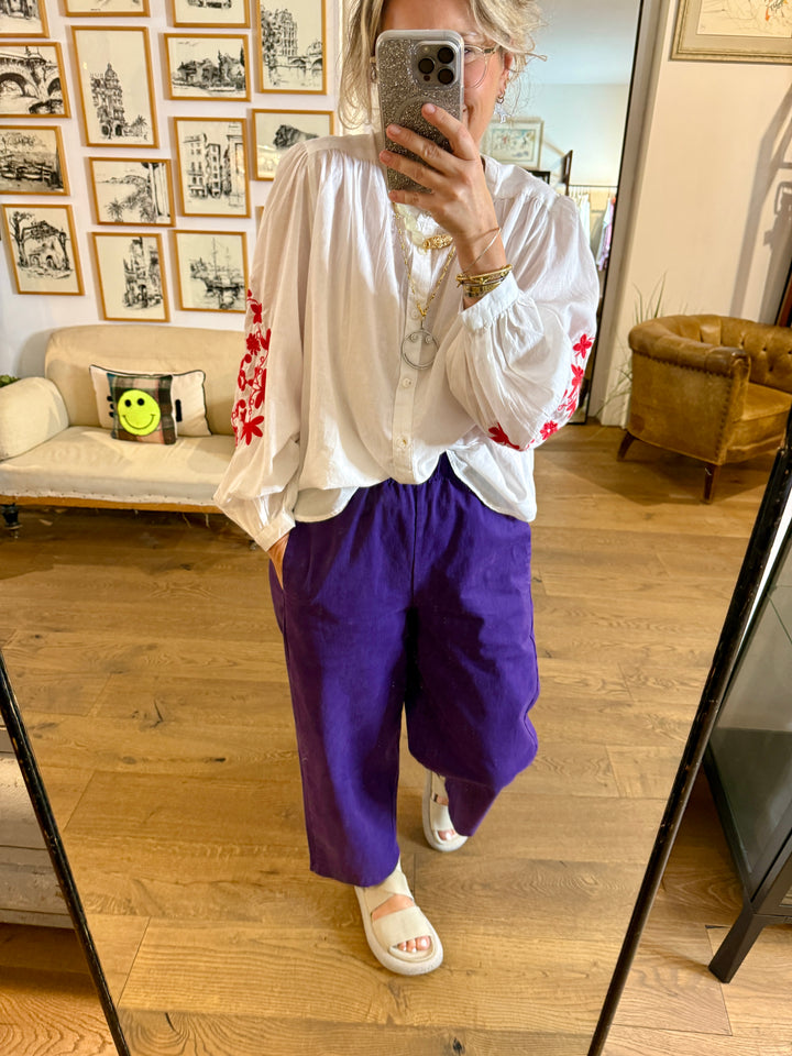 Magic Pants