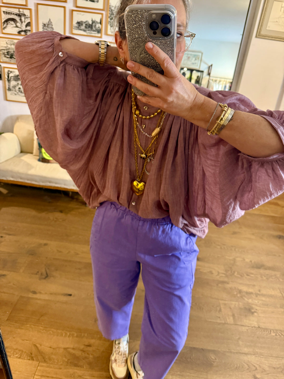 Batti Shirt