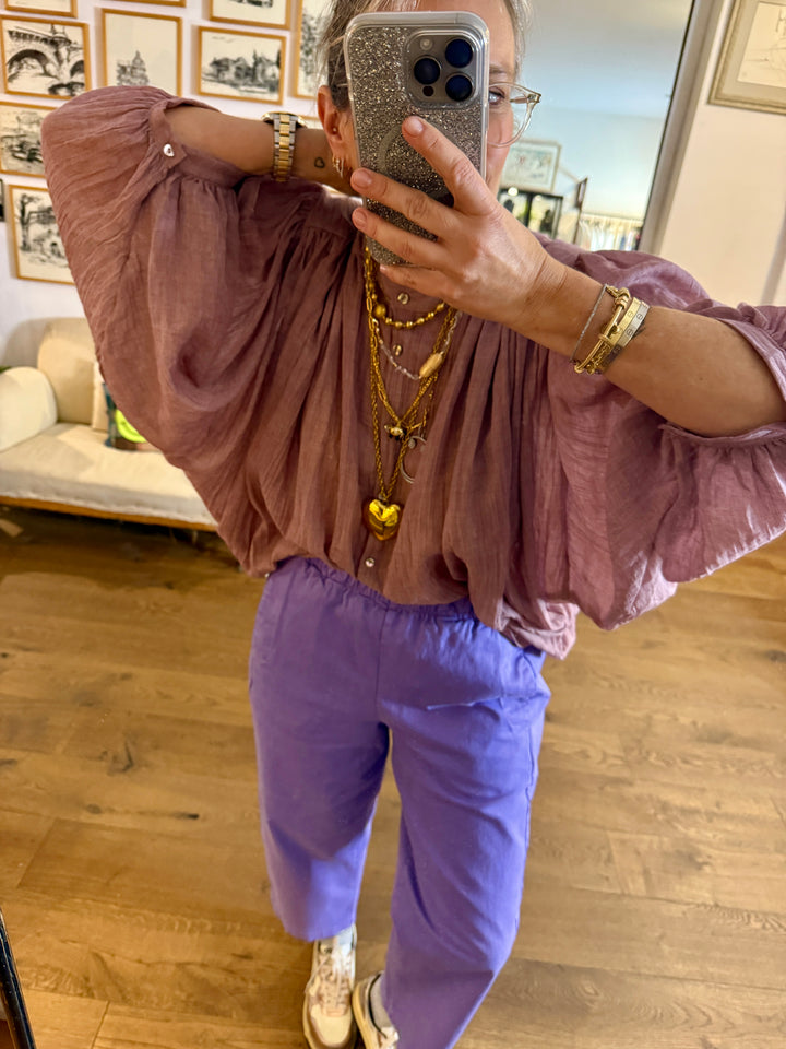 Batti Shirt