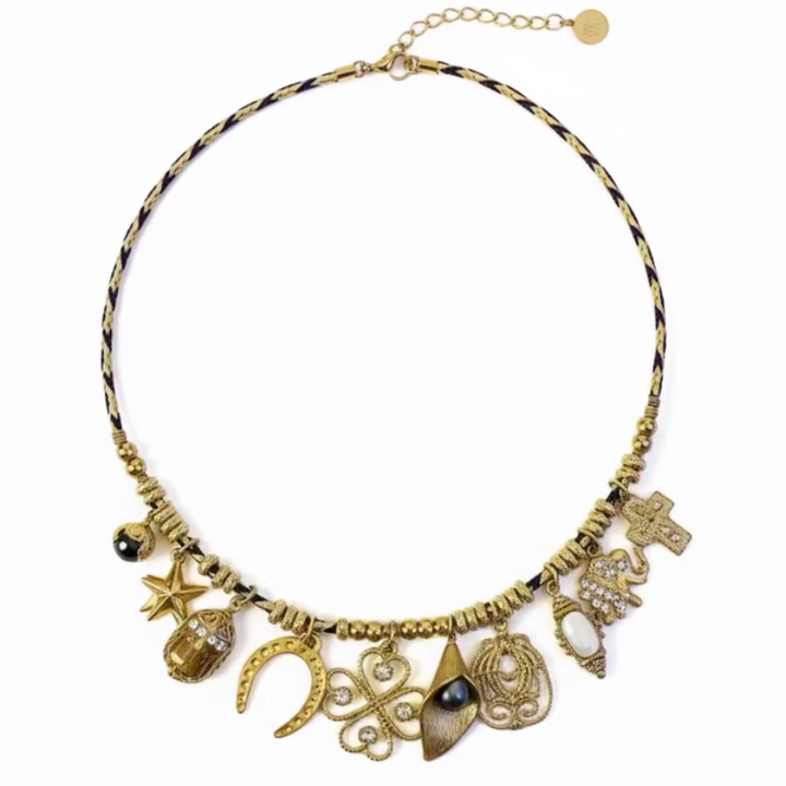 Bellagio Necklace #2