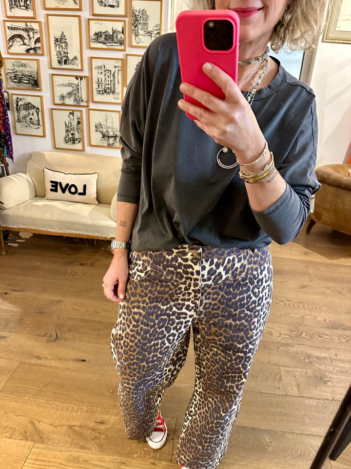 Paukland Pants