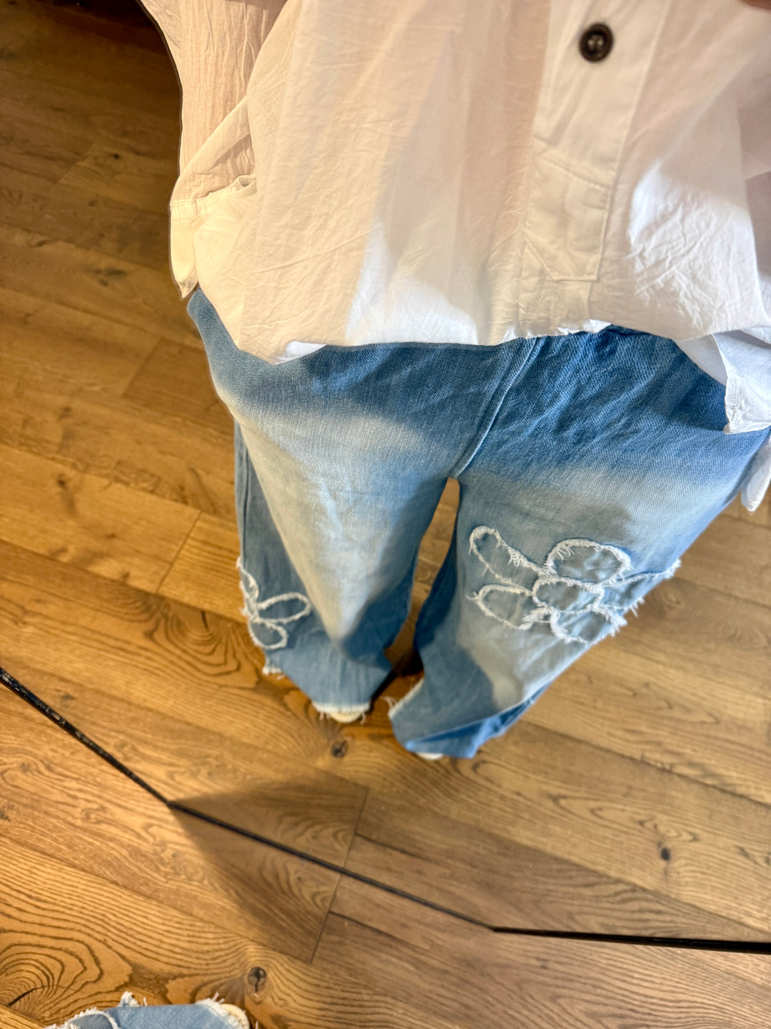Hyde Pants