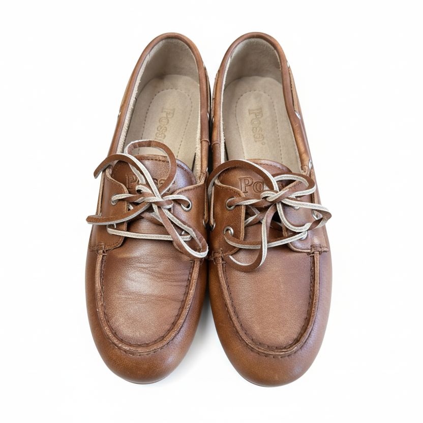Sassy Shoes