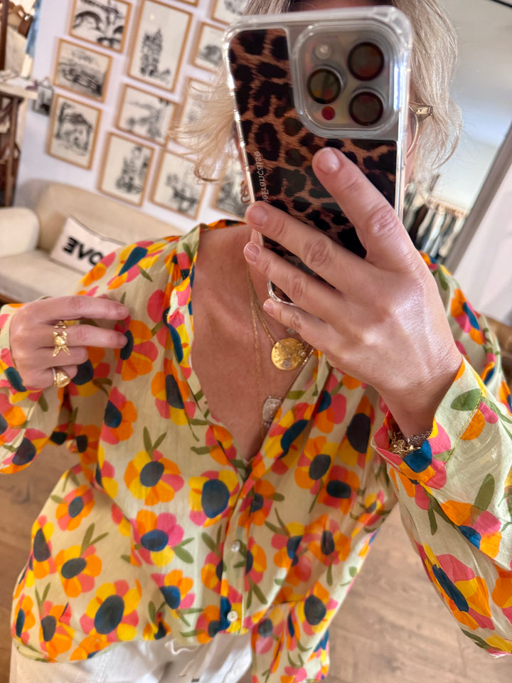 Cameron Shirt