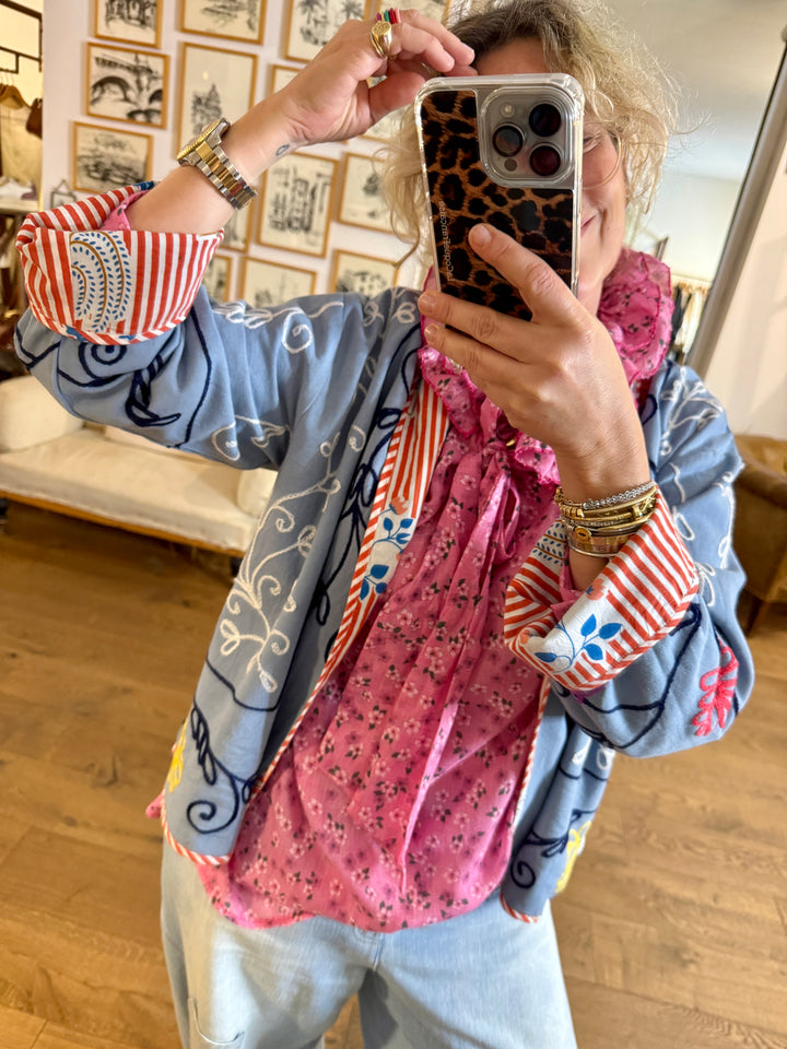 Kancha Jacket