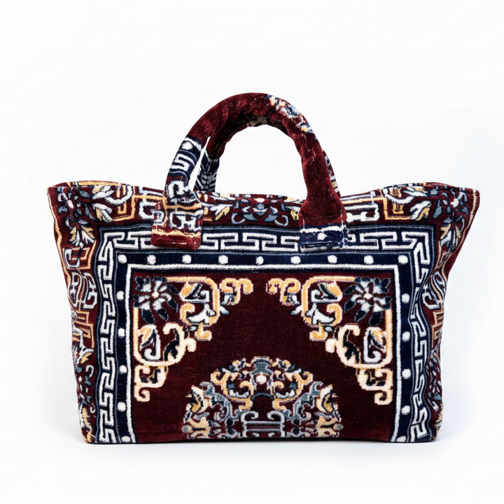 Marrakech Bag