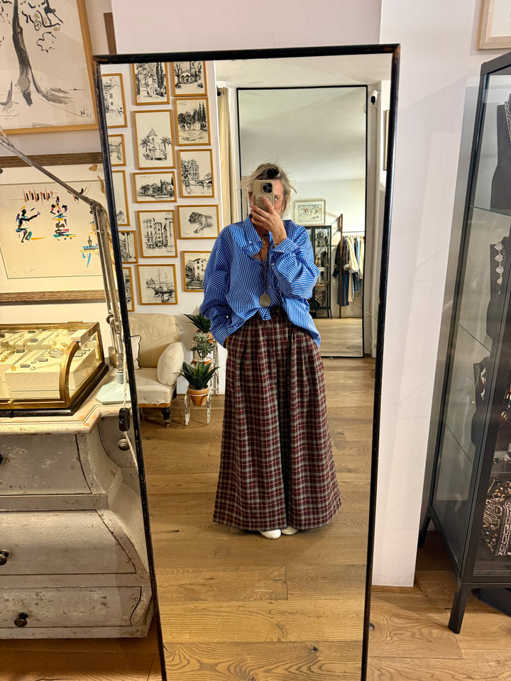 Berg Pants