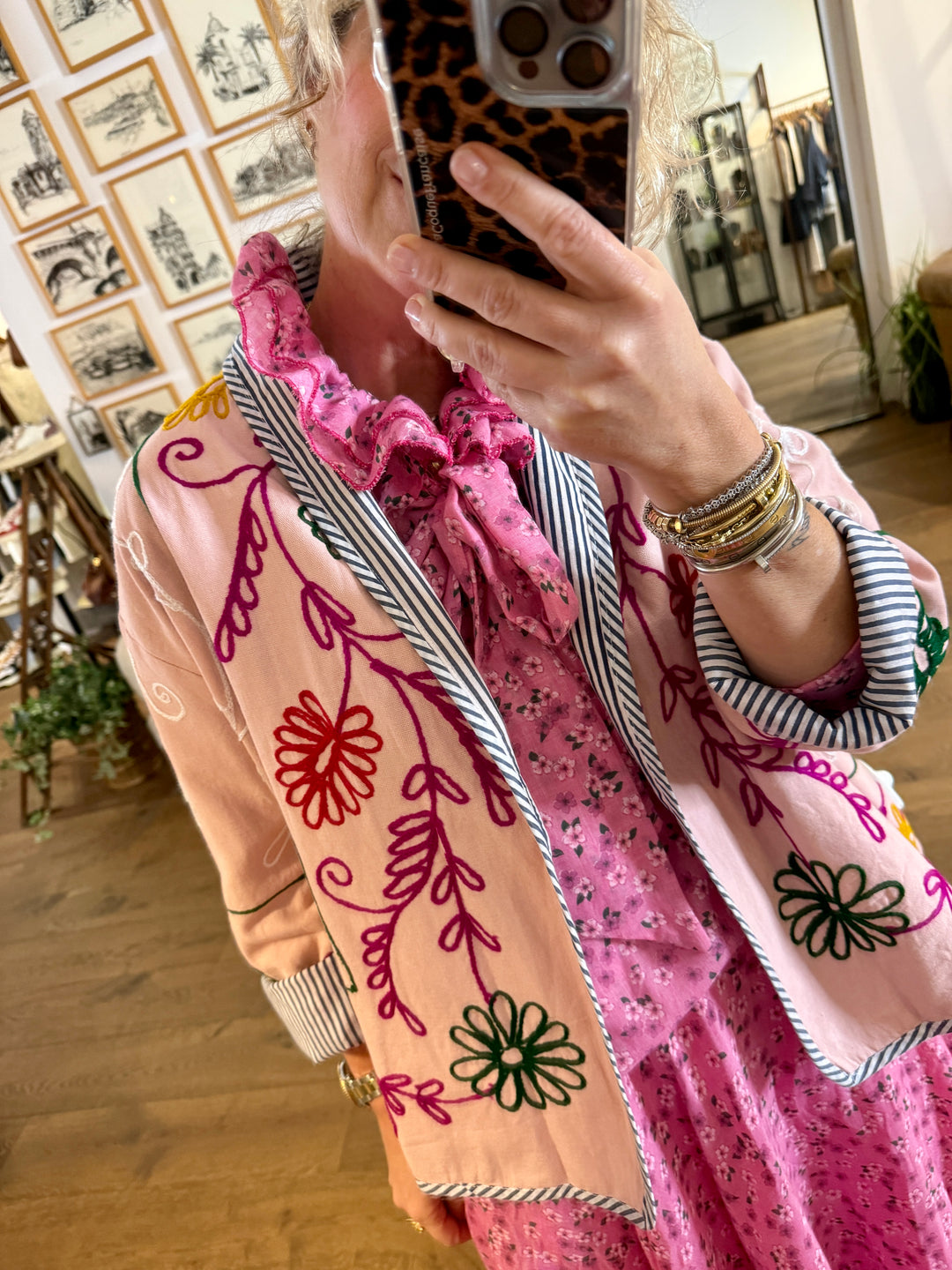 Kancha Jacket