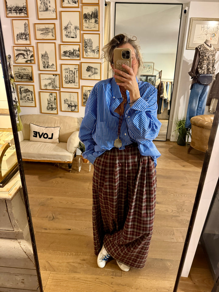 Berg Pants