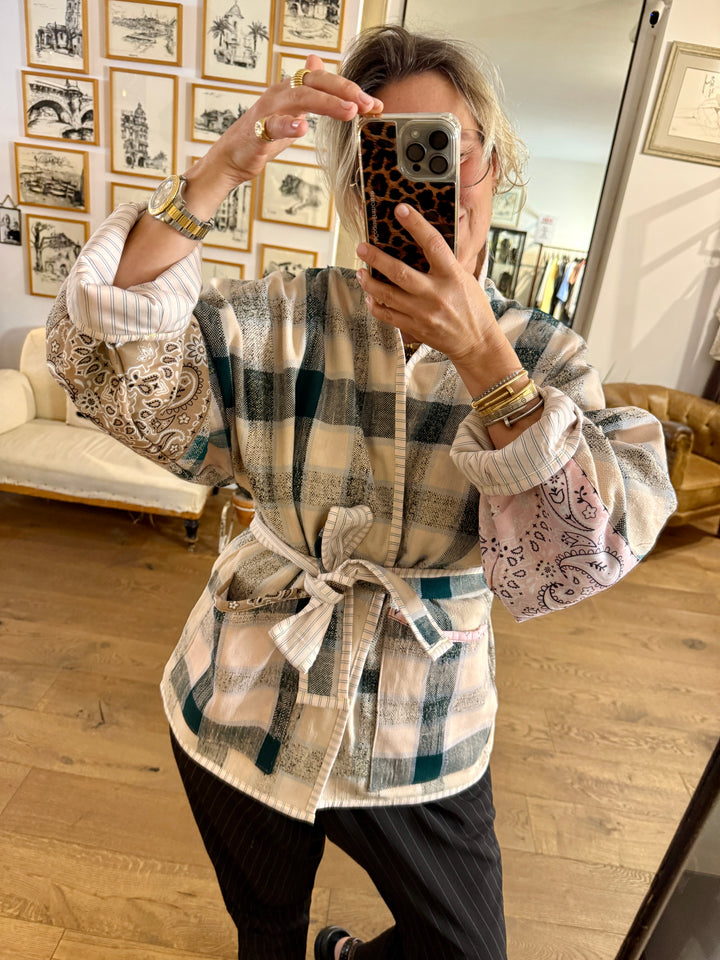 Habiba Jacket #4