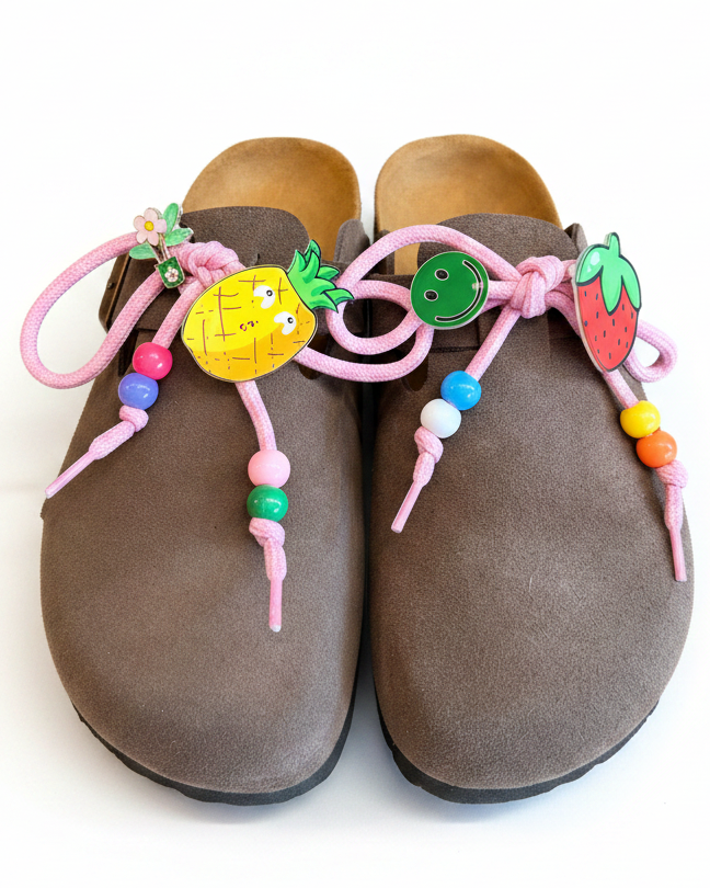 Merriam Clogs