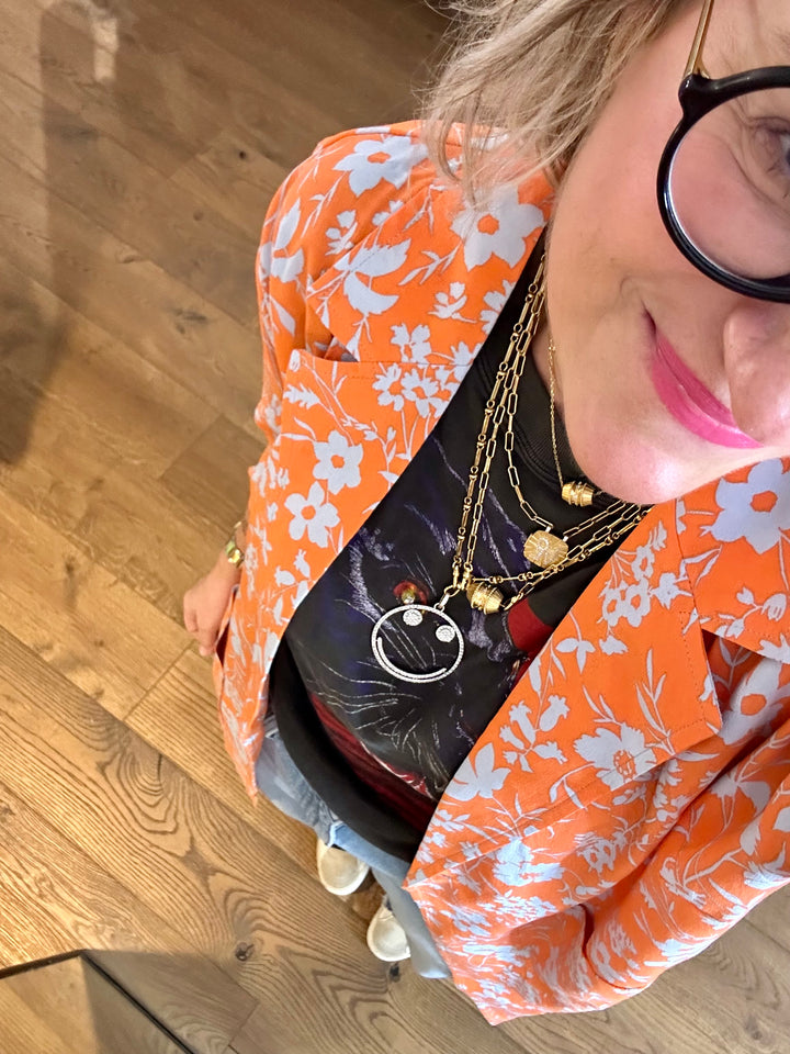 Mindy Coat