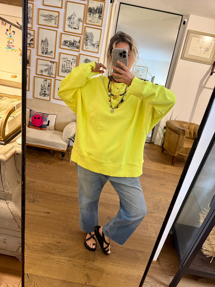 Distre Sweatshirt